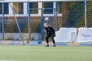 Bild 47 - wCJ Eimsbuettler TV - Holstein Kiel : Ergebnis: 0:1